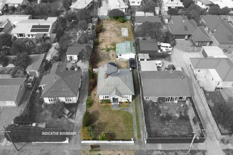 Photo of property in 9 Brewer Street, Blenheim, 7201