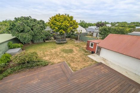 Photo of property in 34 Saint Johns Avenue, Palmerston North, 4414
