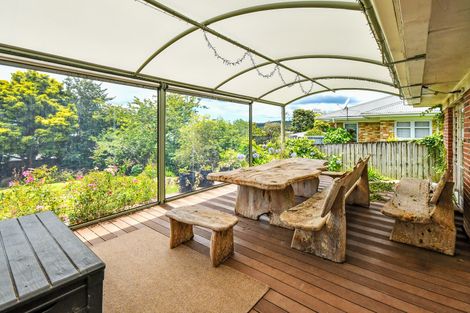 Photo of property in 6 Boundary Road, Opaheke, Papakura, 2113