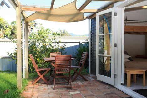 Photo of property in 26 Wainui Road, Raglan, 3225