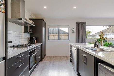 Photo of property in 7 Humber Street, Roslyn, Palmerston North, 4414