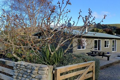 Photo of property in 746 Hurunui Mouth Road, Domett, 7383
