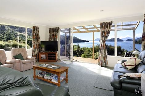 Photo of property in 166 Elaine Bay Road, Elaine Bay, French Pass, 7193
