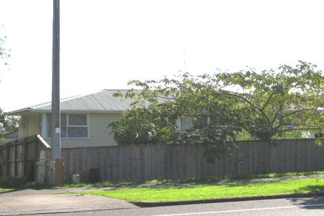 Photo of property in 9 Whitford Road, Howick, Auckland, 2014