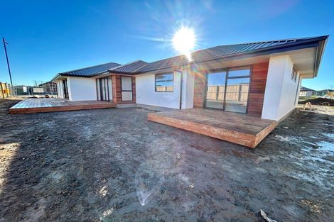 Photo of property in 100 Ed Hillary Drive, Rolleston, 7615