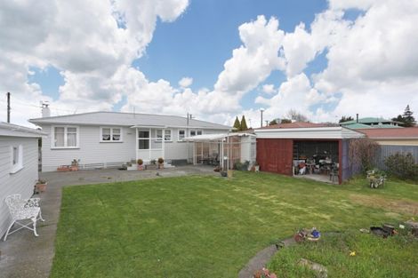 Photo of property in 4 Maunder Street, Marton, 4710