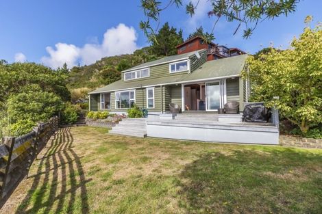 Photo of property in 23 The Anchorage, Whitby, Porirua, 5024