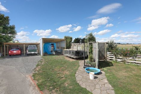 Photo of property in 53 Nga Tawa Road, Marton, 4787