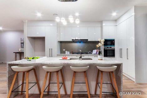 Photo of property in 20 Silvereye Road, Hobsonville, Auckland, 0616