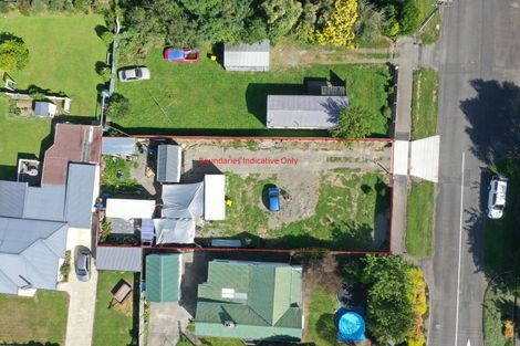 Photo of property in 20 Wakeman Street, Pahiatua, 4910