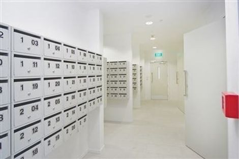 Photo of property in Soho Apartments, 1417/74 Taranaki Street, Te Aro, Wellington, 6011