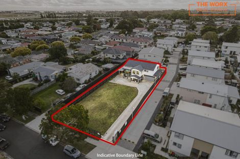 Photo of property in 37 Margaret Road, Papatoetoe, Auckland, 2025