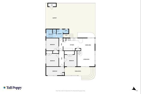 Photo of property in 1/5 Hinemoa Avenue, Taupo, 3330