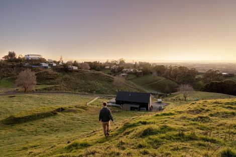 Photo of property in 15d Junction Road, Minden, Tauranga, 3176