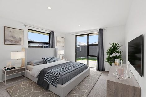 Photo of property in 28 Chatsworth Avenue, Rangiora, 7400