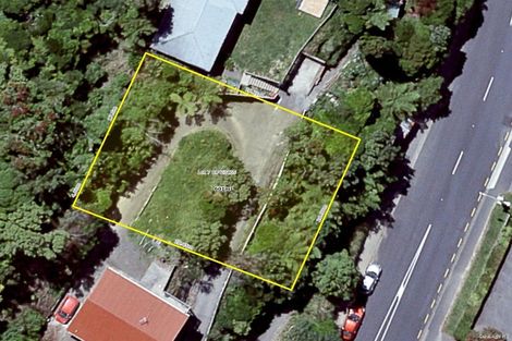 Photo of property in 119 Newlands Road, Newlands, Wellington, 6037