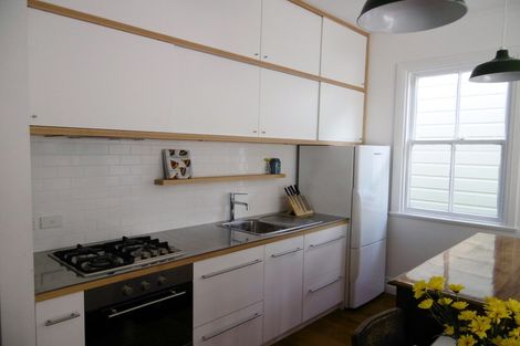 Photo of property in 33-35 Coromandel Street, Newtown, Wellington, 6021