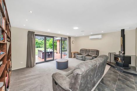 Photo of property in 17 Duck Pond Road, Motukarara, Tai Tapu, 7672