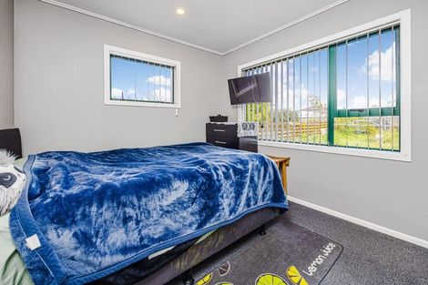 Photo of property in 31 Hokianga Street, Mangere East, Auckland, 2024
