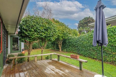 Photo of property in 14 Rakino Place, Awapuni, Palmerston North, 4412