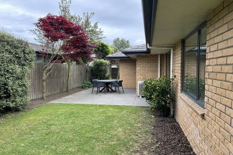 Photo of property in 8f Renoir Drive, Rolleston, 7614
