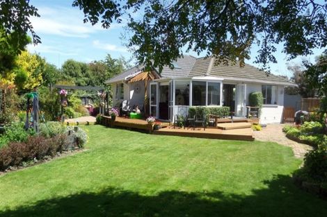 Photo of property in 9 Denise Crescent, Hornby, Christchurch, 8042