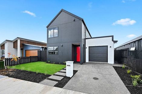 Photo of property in 6 Guillaume Street, Chartwell, 3210