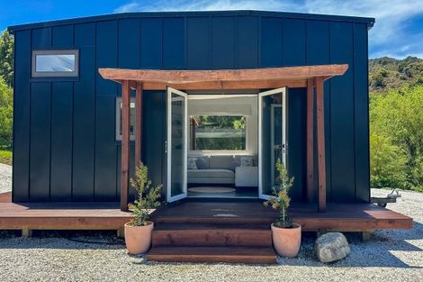 Photo of property in 70 Harvey Road, Marahau, Motueka, 7197
