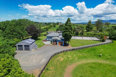 Photo of property in 169 Koromatua Road, Temple View, Hamilton, 3290
