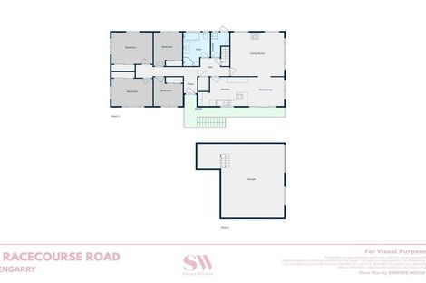 Photo of property in 83 Racecourse Road, Glengarry, Invercargill, 9810