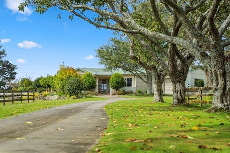 Photo of property in 215 Black Road, Paengaroa, Te Puke, 3189