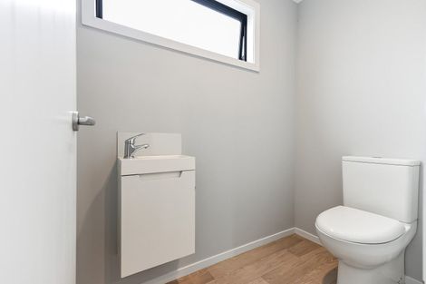 Photo of property in 3u6 Charlemont Street, Whitiora, Hamilton, 3200