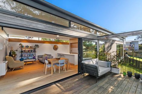 Photo of property in 1/49c Lancaster Road, Beach Haven, Auckland, 0626