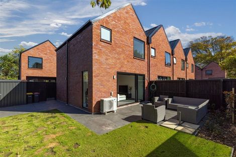 Photo of property in 9/66 Innes Road, St Albans, Christchurch, 8052