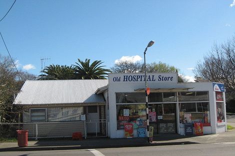 Photo of property in 84 Porangahau Road, Waipukurau, 4200