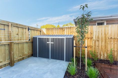 Photo of property in 2/6 Kiltie Street, Upper Riccarton, Christchurch, 8041