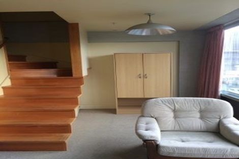 Photo of property in St Pauls Apartments, 24/43u Mulgrave Street, Thorndon, Wellington, 6011