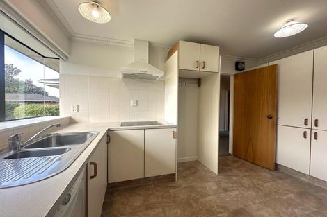Photo of property in 209a College Street, West End, Palmerston North, 4412