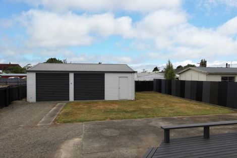 Photo of property in 3 Princess Street, Pahiatua, 4910