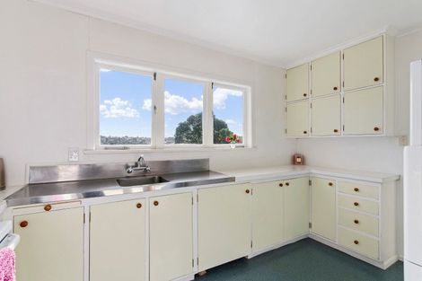 Photo of property in 43 Alton Avenue, Hillcrest, Auckland, 0627