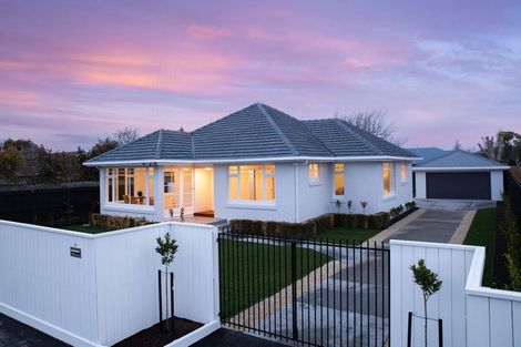 Photo of property in 49 Tuckers Road, Redwood, Christchurch, 8051
