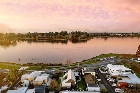 Photo of property in 89 Lake Domain Drive, Frankton, Hamilton, 3204