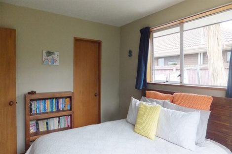 Photo of property in 5 Tuscany Place, Beckenham, Christchurch, 8023