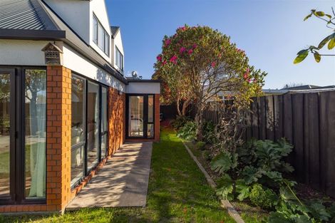 Photo of property in 57 Wairakei Road, Bryndwr, Christchurch, 8052