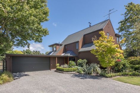 Photo of property in 10 Anzac Lane, Methven, 7730