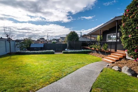 Photo of property in 39 Hopkins Street, Gleniti, Timaru, 7910