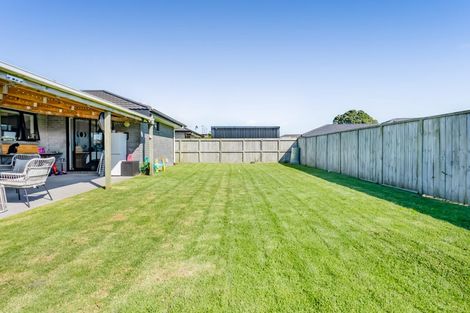Photo of property in 15 Customhouse Street, Bell Block, New Plymouth, 4312