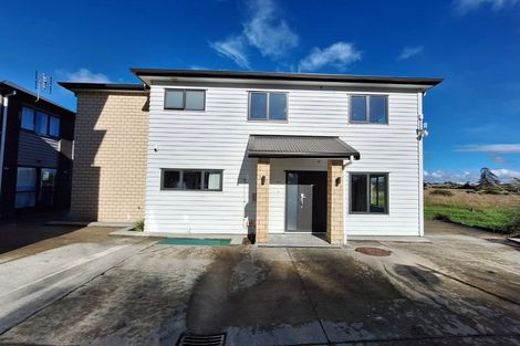 Photo of property in 28a Wallson Crescent, Wiri, Auckland, 2104