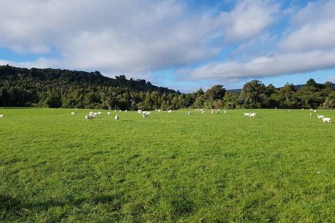 Photo of property in 281 Rutherglen Road, Rutherglen, Greymouth, 7805