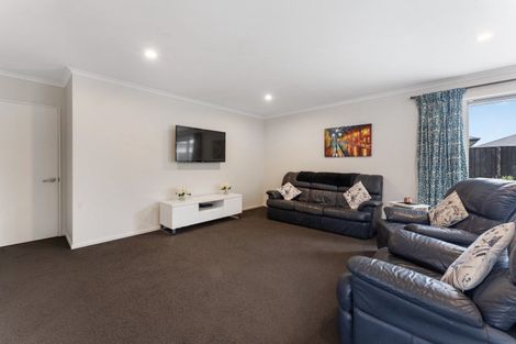 Photo of property in 8 Candy Crescent, Kaiapoi, 7630